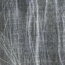 Fishing Cast Net 5.4m/18ft Hand Weaving Cast Fishing Net Quick Throw Mesh Drawstring Chain Bottom Spread Nylon Fishing Cast Net Bait Easy Throw Hand Cast Nylon Mesh With Sinker - White - View 8