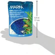 GRAVÍA AZUL 450 - Azul - Ver 5