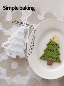 مجموعة قوالب تشكيل بشكل شجرة عيد الميلاد، قوالب تشكيل بسكويت لأنشطة الأطفال والوالدين في المطبخ، ديكورات عيد الميلاد، طوابع بسكويت هدايا عيد الميلاد، قوالب تشكيل بسكويت وكعك، أدوات تحضير الحلويات، ديكورات عيد الميلاد، بيجامات عيد الميلاد، هدايا عيد الميلاد، ديكورات عيد الميلاد