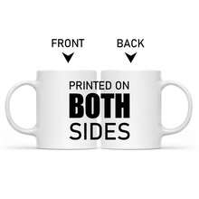 1pc Personalized Cups With Names, Customized Mugs, Heart+Name, Coffee Mug With Pictures Custom, Photo Gifts Using My Own Photos, Funny Christmas Gifts For Girlfriend 11Oz - Heart - View 3