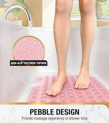 Bathroom Anti-Slip Mats