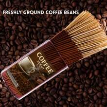 20/50/100/200pcs Coffee Incense Sticks, 8.66 Inches, Suitable For Yoga And Meditation, Purify The Mind, Eliminate Negative Energy - Coffee - View 6