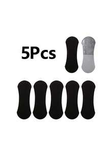 50 piezas/paquete Tiras dilatadoras multifuncionales, reducen eficazmente el ronquido. Adecuado para uso diario y sueño nocturno, ayuda a promover una respiración suave y proporcionar soporte físico para la cavidad, ajuste cómodo, no irritante, empaque conveniente para un fácil transporte. - Multicolor - Ver 12
