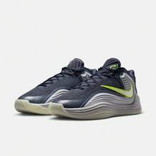 Nike 男款 GIANNIS 7 SE EP 篮球鞋，低帮 II2440-400 - 藍色 - 查看 6