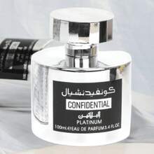 Perfume árabe para hombre 100 ml - Floral - Ver 2