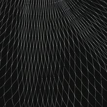 Fishing Cast Net 5.4m/18ft Hand Weaving Cast Fishing Net Quick Throw Mesh Drawstring Chain Bottom Spread Nylon Fishing Cast Net Bait Easy Throw Hand Cast Nylon Mesh With Sinker - White - View 10