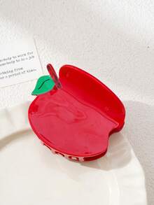 1 Stück Buch & Bleistift geformter Muster, lustige Büroartikel Serie Haarspange, lässiger modischer Campus Stil Haaraccessoire für Frauen, geeignet für Pendeln, Fotoshooting Haaraccessoires Mode Haarklammern Damen Haarklemmen lässige Haarklammer Herbst Accessoires Herbst Mode Haarklammer Winter für Urlaubsoutfits Frau