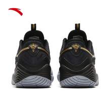 ANTA Men Badminton Shoes Pickleball Pro Ping Pong Table Tennis Stable Wear-Resistant Shoes 912424401