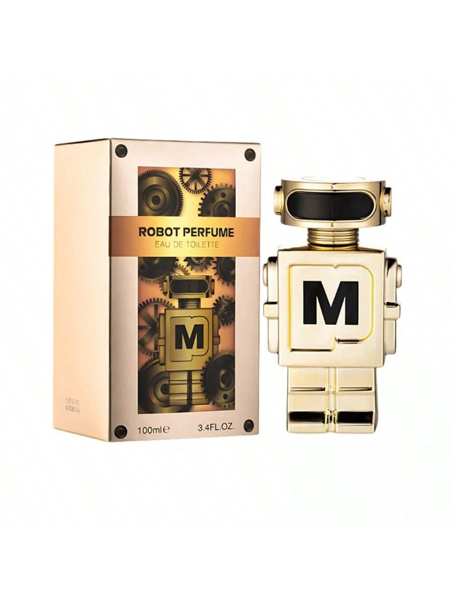 Perfume de mujer de marca de imitación 100ML