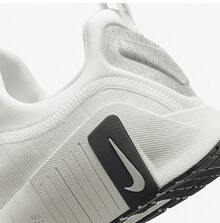 Nike Free Metcon 6 低筒 輕便透氣綜合訓練鞋 - 白色 - 查看 11