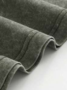 Women's Washed Cotton T-Shirt Be-The-Sunshine-Sunflower Painted Design Soft And Breathable Fabric, Machine Washable Spring And Summer Daily Stylish Tops The Best Gift For A Friend