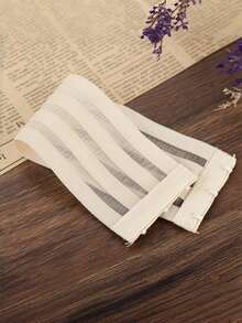 1/3 chiếc Dây áo ngực co giãn, Kẹp áo ngực sau lưng thoải mái có thể điều chỉnh, Phụ kiện đồ lót & đồ lót nữ - Nhiều màu - Xem 12