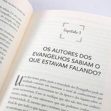 Podemos Confiar Nos Evangelhos? | Peter J. Williams - Livro único - Visão 4