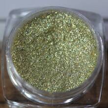 钻石变色龙紫红色闪光颜料染料云母粉，用于美甲、指甲油、环氧树脂、肥皂制作、蜡烛、浴球、史莱姆、美甲 - 彩色 - 查看 38