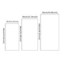 1 peça de arte de parede grande com textura natural - impressão em tela moderna com design de porta de madeira, decoração bege e branca para sala de estar, quarto ou escritório em casa, presente perfeito para amigos, sem moldura 50 x 100 cm/19,68 x 39,37 polegadas