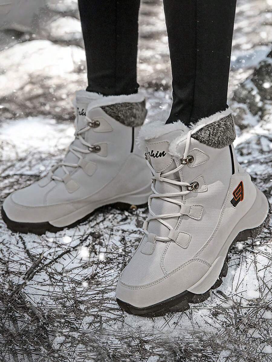 Women Ankle Boots & Booties - Grey - View 1