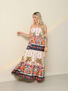 branco com coral