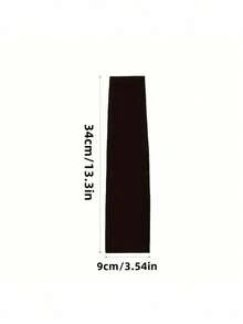 1 Pair Breathable Sun Protection Sleeves - UV Protection & Cooling For Driving, Golfing, Fishing, Cycling, Hiking & Doing Sports - Multicolor - View 3