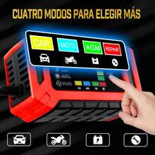 Electric Vehicle Charging Equipment - 查看 5