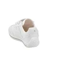 Tenis Niño Panam Casual Urbano Deportivo - Blanco - Ver 7