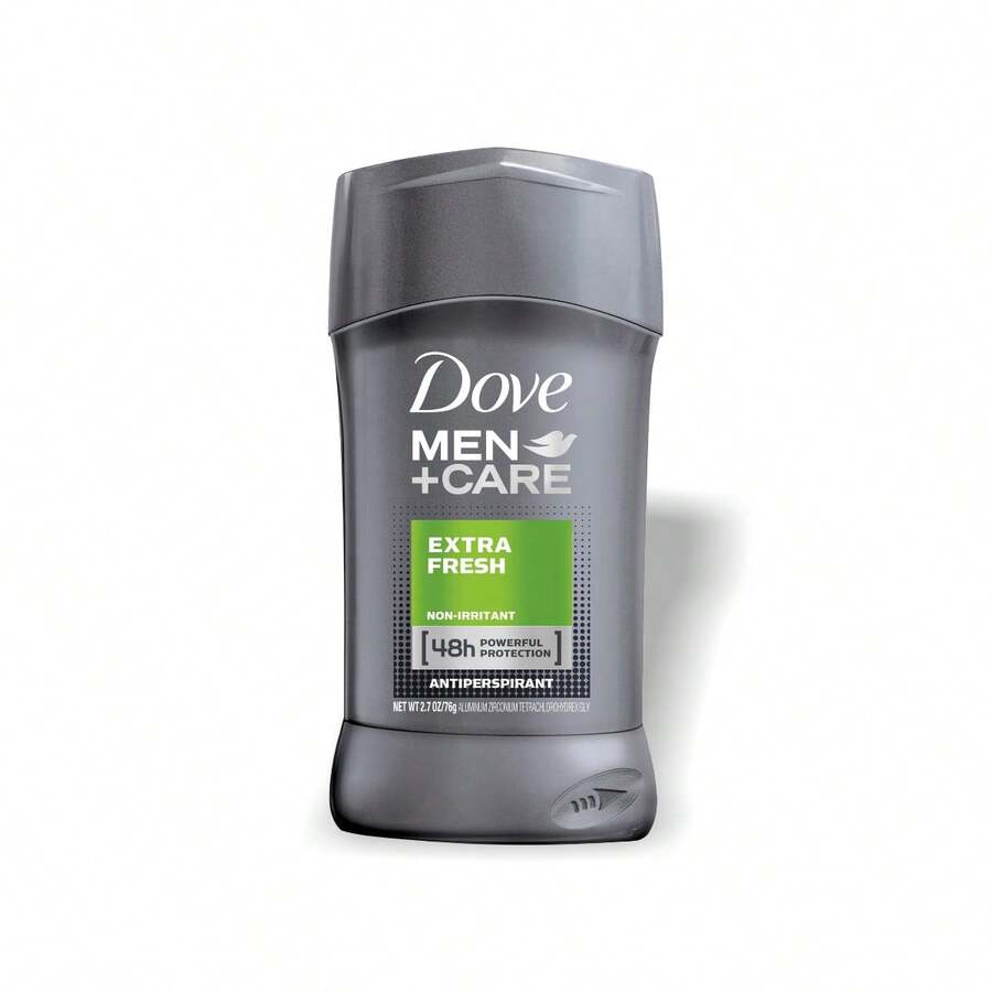 Dove Men+Care 特级清新 72 小时止汗棒 2.7 盎司/76 克 - 多樣化香型 - 查看 1