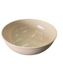 Yuliana Multicolored Plastic Resistant Pozole Bowls - 彩色 - 查看 6