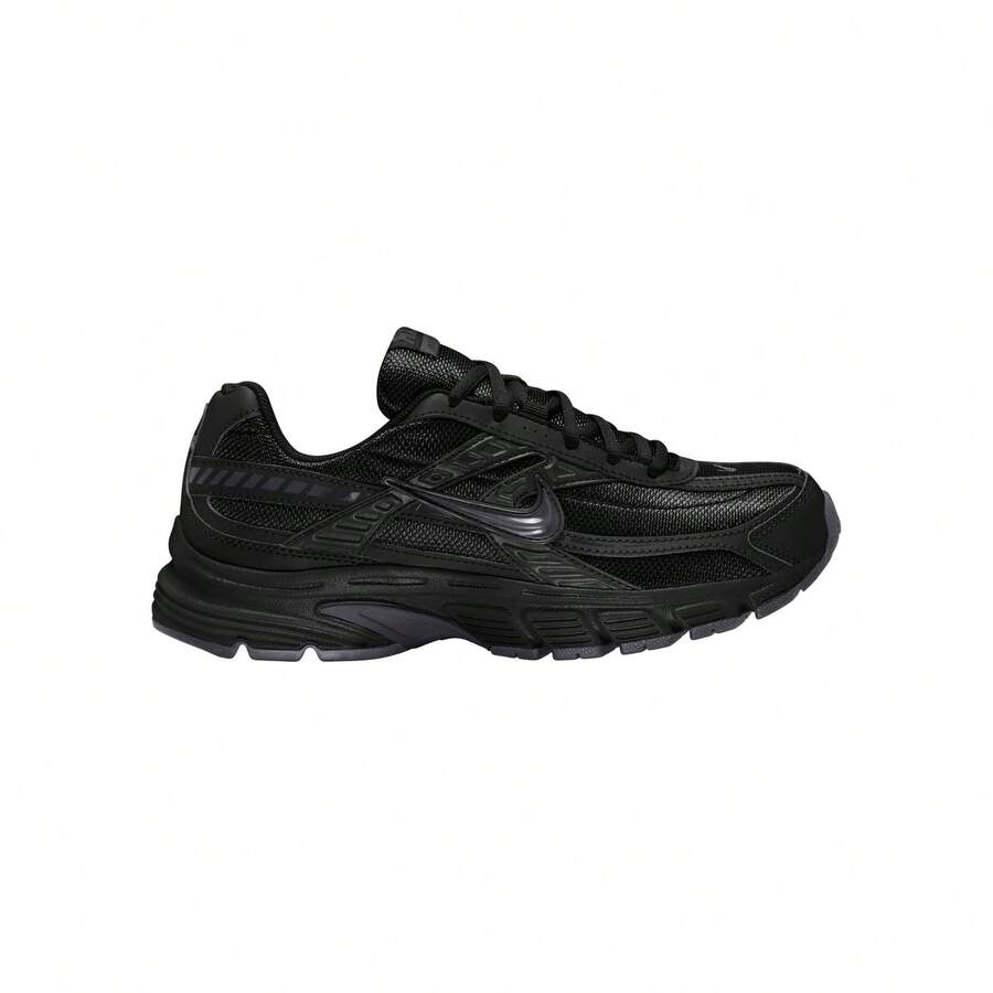 Nike Initiator Women'S Sneakers Black/Dk Smok E Grey-Black Colour - Black/DK Grey-black - View 1