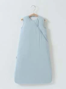 1 sac de dormit fără mâneci din fibră de bambus pentru sugari, vestă moale din fibră de bambus fără mâneci pijama groasă, sac de dormit pentru sugari, pătură pentru sugari, înfășat, haine pentru nou-născuți, pat pentru nou-născuți, nou-născut, sac de dormit pentru sugari, sac de dormit de iarnă pentru sugari, sac de dormit pentru copii, fetiță, sac de dormit de vară pentru sugari, băiețel, sac de dormit înfășat pentru sugari, sac de dormit pentru sugari, pijamale personalizate pentru sugari