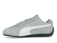 Puma Speedcat OG - 灰色 - 查看 2