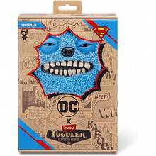 Spin Master ​ 官方授权 DC 英雄蝙蝠侠和超人系列 8.66 英寸丑陋恶搞毛绒玩具 - 成人收藏礼物，适合圣诞节生日​ - 15709B - 查看 2