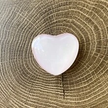 Giá đỡ điện thoại hình trái tim pha lê ombre kiểu INS, giá đỡ để bàn có thể điều chỉnh và dán. - Nhiều màu - Xem 32