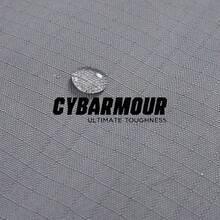 Cybarmour Chew Proof Dog Crate Pad Outdoor Indestructible Dog Bed Tough Potable Machine Washable Water And DirtResistant Large Breeds And Fits 36Inch Crate 35"X22" Limestone - 350長x220寬 - 查看 8