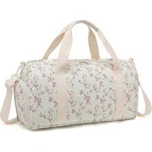 Training Bags - Floral Feather 200 - View 3