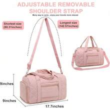 Puff Pink A