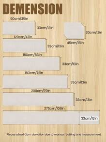 1/2/3/4/5 pezzi Set di Runners da Tavolo Floreali, Decorazione Tavolo con Stampa Giardino Botanico, Tessuto in Poliestere Intrecciato, Resistente al Calore e alle Macchie, Senza Pieghe, Adatto per Tavoli da 6/8/10 Posti, Lavabile in Lavatrice, Decorazione per Sala da Pranzo e Matrimoni, Essenziale per Apparecchiare la Tavola in Primavera ed Estate, Decorazione Autunnale, Decorazione per la Casa