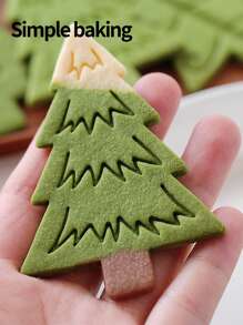 مجموعة قوالب تشكيل بشكل شجرة عيد الميلاد، قوالب تشكيل بسكويت لأنشطة الأطفال والوالدين في المطبخ، ديكورات عيد الميلاد، طوابع بسكويت هدايا عيد الميلاد، قوالب تشكيل بسكويت وكعك، أدوات تحضير الحلويات، ديكورات عيد الميلاد، بيجامات عيد الميلاد، هدايا عيد الميلاد، ديكورات عيد الميلاد