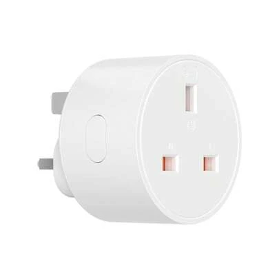  S60TPG,SONOFF WiFi Smart Plug Socket Mini Smart Socket With Energy Power Monitoring Remote Control Smart Schedule Functions, Works With Alexa And IFTTT, 2.4 GHz No Hub Required,Smart Schedule, APP Remote Control And State Feedback,Power Monitoring,Smart Home Control,Smart Home, Intelligent Control.