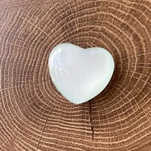 Giá đỡ điện thoại hình trái tim pha lê ombre kiểu INS, giá đỡ để bàn có thể điều chỉnh và dán. - Nhiều màu - Xem 24