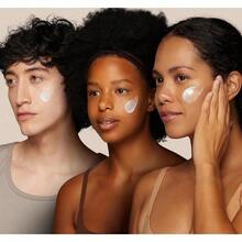 [Torriden] Dive-In Low Molecular Hyaluronic Acid Soothing Cream 100ml - Black - View 6