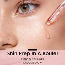 30ml Sérum de Niacinamida 70% de Pêssego, com Vitamina B12, Clareador, Uniformizador de Tom, Limpeza de Poros, Hidrata a Pele, Essência Hidratante para o Rosto, para Pele Opaca com Textura, Cuidados da Pele Coreana Tipo Pele de Vidro