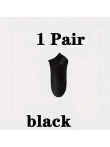 10/20/30-Pack Solid Color Unisex Socks, Soft And Lightweight Low Cut Ankle Socks For Men And Women - Multicolor - View 23