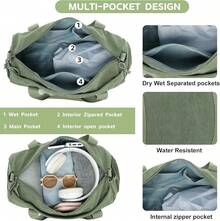 Training Bags - Green Grass Green - View 9