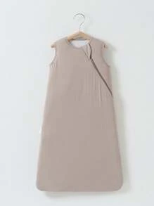 1 sac de dormit fără mâneci din fibră de bambus pentru sugari, vestă moale din fibră de bambus fără mâneci pijama groasă, sac de dormit pentru sugari, pătură pentru sugari, înfășat, haine pentru nou-născuți, pat pentru nou-născuți, nou-născut, sac de dormit pentru sugari, sac de dormit de iarnă pentru sugari, sac de dormit pentru copii, fetiță, sac de dormit de vară pentru sugari, băiețel, sac de dormit înfășat pentru sugari, sac de dormit pentru sugari, pijamale personalizate pentru sugari