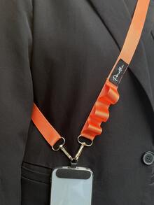 Multi-Functional Phone Hanging Strap, Wide Cross Body Bag Detachable Anti-Lost Phone Case Holder Halter Shoulder Strap Gifts For Mother, Family, Friends, Birthday, Holiday Phone Charm, Phone Chain - Crossbody Mobile Phone Strap - View 7