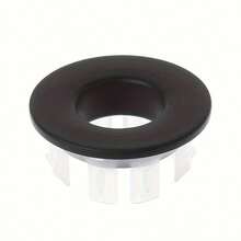 Bathroom Basin Faucet Sink Overflow Cover Brass Six-Foot Ring Insert Replacement Accessories Kitchen Items Kitchen Accessories Kitchen Kitchen Tools - Multicolor - View 14