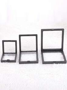 奢华优雅时尚 18k 镀金 925 纯银精美 Ewell 珠宝四叶草镂空锆石吊坠项链，女士日常佩戴