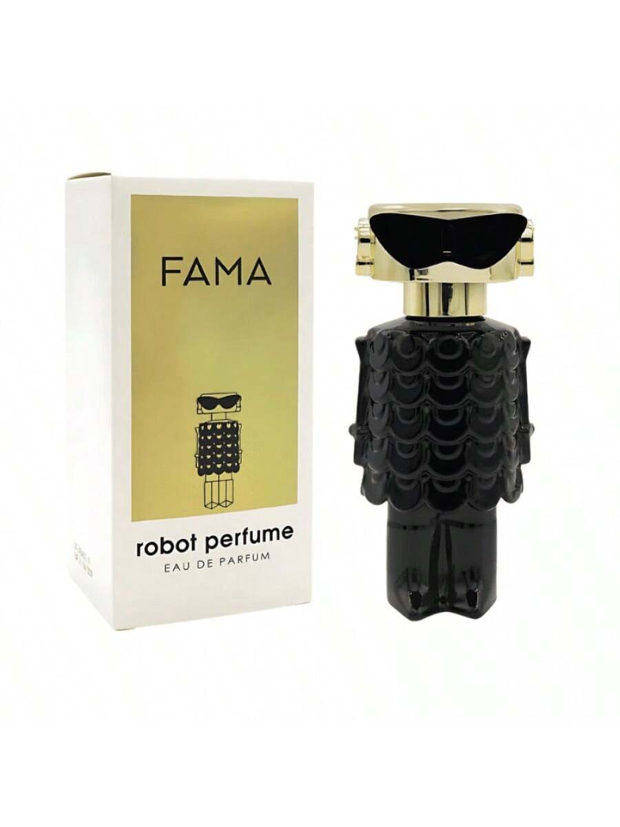 Perfume de mujer de marca de imitación 100ML