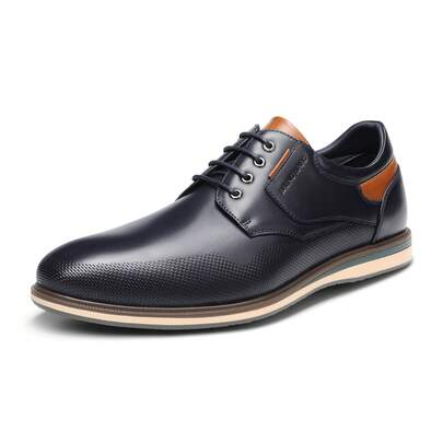 Men's Casual Dress Shoes