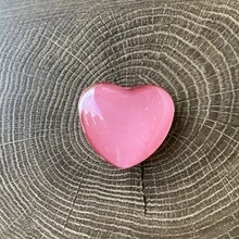 Giá đỡ điện thoại hình trái tim pha lê ombre kiểu INS, giá đỡ để bàn có thể điều chỉnh và dán. - Nhiều màu - Xem 15