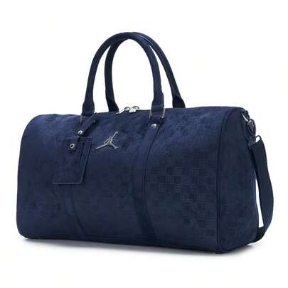 Jordan 男女通用旅行包、运动包、休闲包、户外旅行包、收纳包、单肩包、手提包 JD2533194AD-001